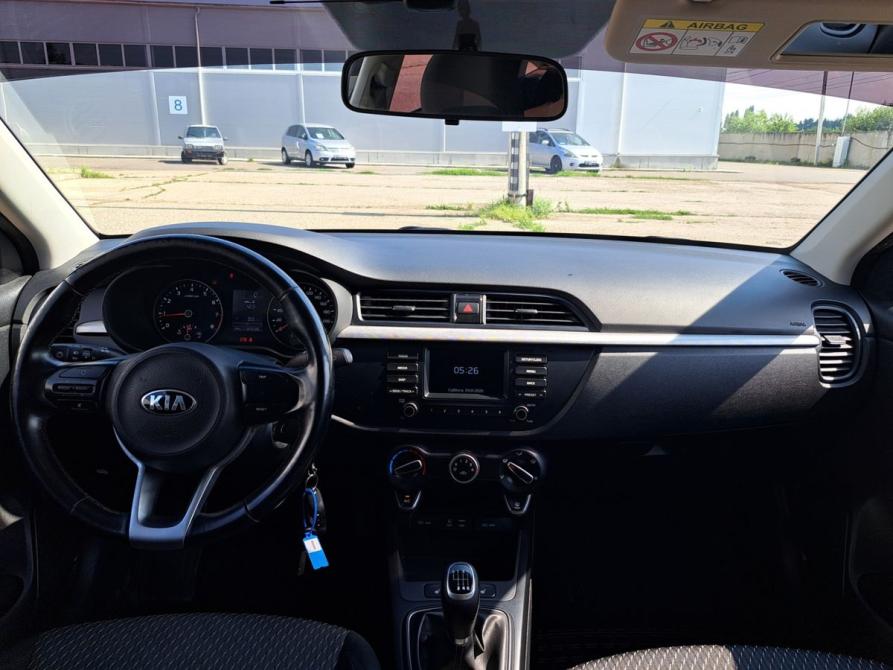 Kia Rio IV Набережные Челны  - изображение 17