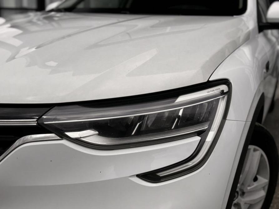 Renault Arkana I Тверь  - изображение 12