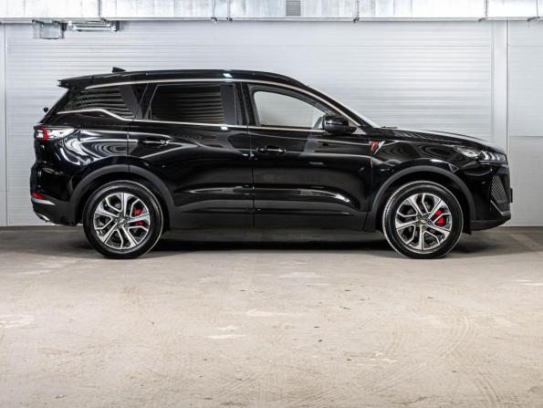 Chery Tiggo 7 Pro Max I Рестайлинг с пробегом 2025 года, цена 2 054 000 рублей, 22981 км, внедорожник, Автокод Объявления