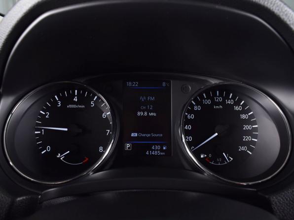 Nissan X-Trail III Рестайлинг с пробегом 2022 года, цена 3 250 995 рублей, 41485 км, внедорожник, Автокод Объявления
