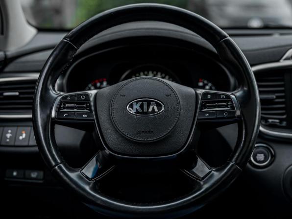 Kia Sorento III Prime Рестайлинг с пробегом 2020 года, цена 2 853 000 рублей, 121217 км, внедорожник, Автокод Объявления