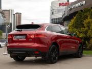 Jaguar F-Pace I Москва  - изображение 30