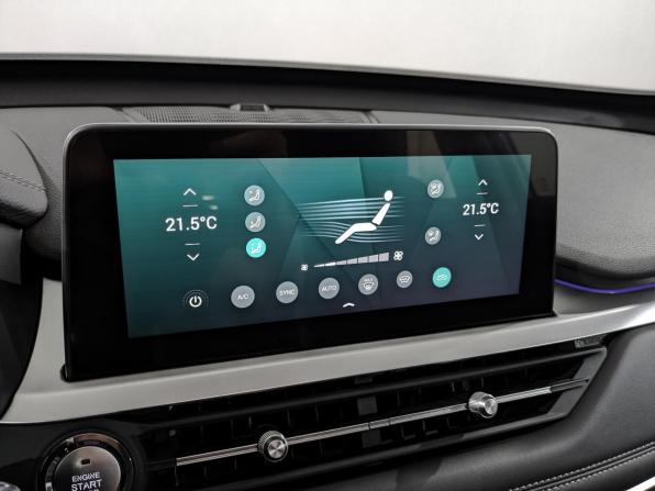 Chery Tiggo 7 Pro I с пробегом 2021 года, цена 1 640 000 рублей, 44677 км, внедорожник, Автокод Объявления