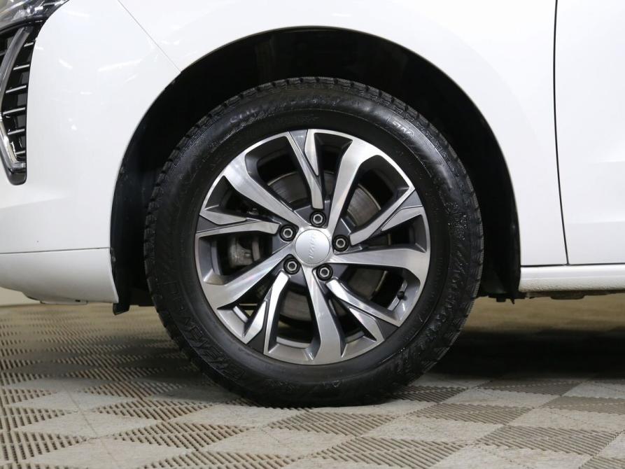 Haval Jolion I Санкт-Петербург  - изображение 9