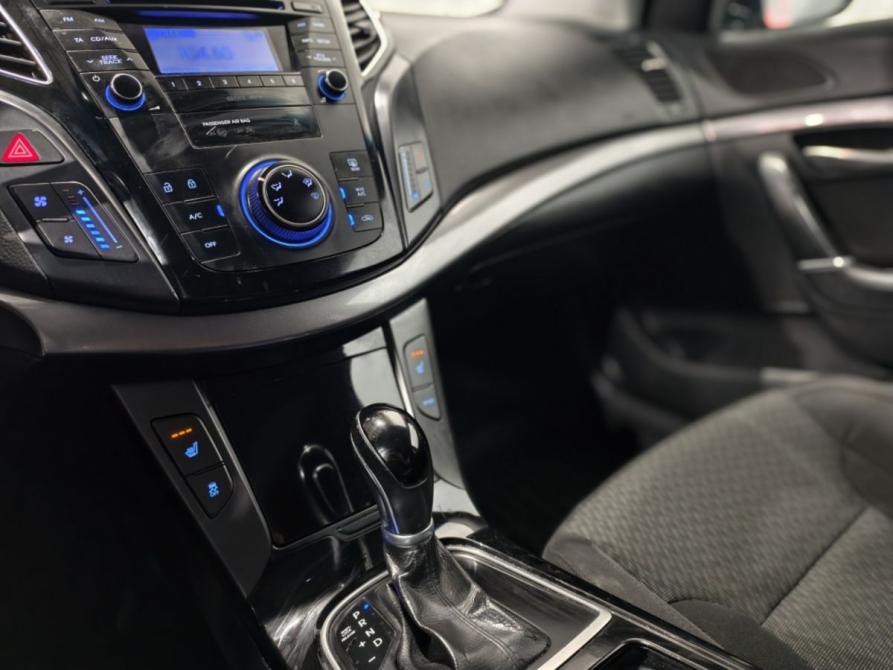 Hyundai i40 I Курск  - изображение 14