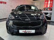 Kia Sportage IV Ярославль  - изображение 42