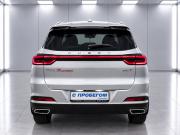 Chery Tiggo 7 Pro Max I Москва  - изображение 20