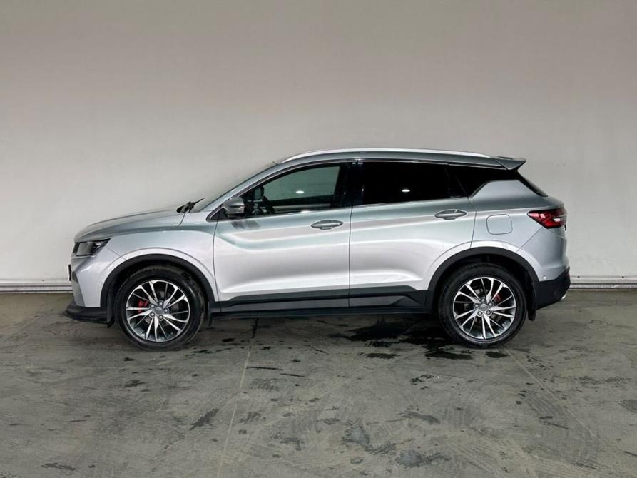 Geely Coolray I Москва  - изображение 8