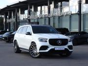 Mercedes-Benz GLS II (X167) Москва  - изображение 62