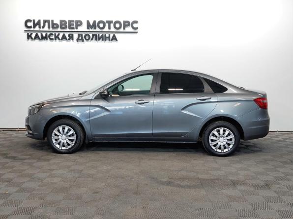 Lada (ВАЗ) Vesta I с пробегом 2019 года, цена 895 000 рублей, 68530 км, седан, Автокод Объявления