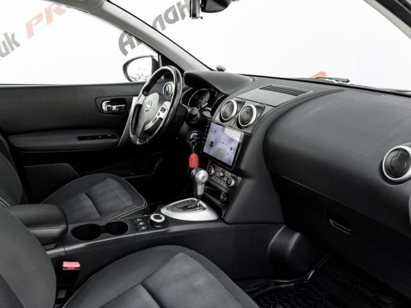 Nissan Qashqai I Рестайлинг с пробегом 2010 года, цена 1 150 000 рублей, 169812 км, внедорожник, Автокод Объявления