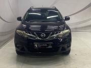 Nissan Murano II (Z51) Рестайлинг Воронеж  - изображение 19