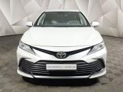 Toyota Camry VIII (XV70) Рестайлинг Москва  - изображение 31