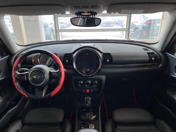 Mini Clubman II Рестайлинг с пробегом 2021 года, цена 2 255 900 рублей, 105422 км, универсал, Автокод Объявления