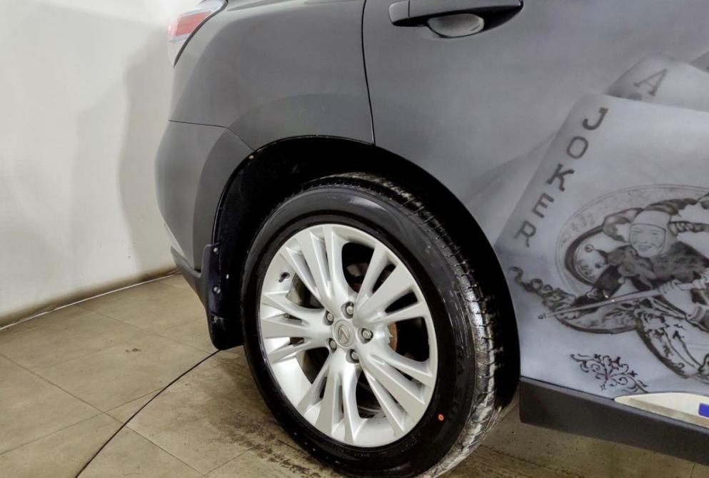 Lexus RX III Волгоград  - изображение 25