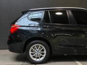 BMW X3 II (F25) Челябинск  - изображение 32