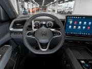 Volkswagen Teramont II (China Market) Москва  - изображение 39