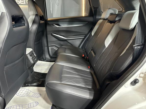Changan CS75 Plus III с пробегом 2024 года, цена 2 999 000 рублей, 7149 км, внедорожник, Автокод Объявления