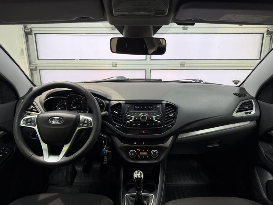 Lada (ВАЗ) Vesta I Тверь  - изображение 21