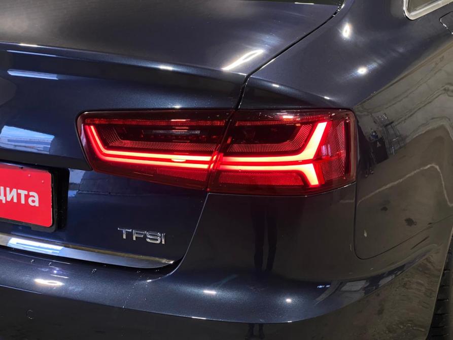 Audi A6 IV (C7) Рестайлинг Челябинск  - изображение 8