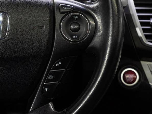 Honda Accord IX с пробегом 2013 года, цена 1 749 000 рублей, 155689 км, седан, Автокод Объявления