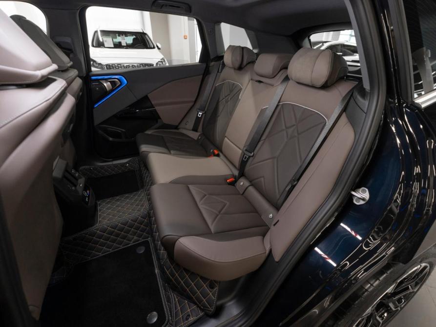 BMW X3 IV (G45/G48) Москва  - изображение 14