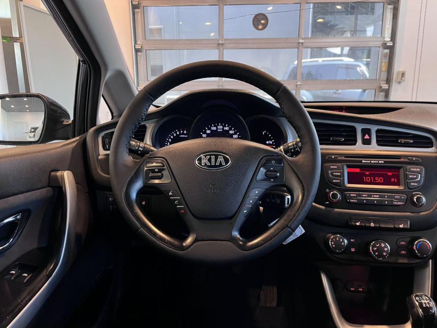 Kia Ceed II Чебоксары  - изображение 10