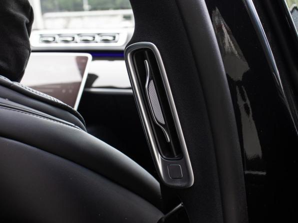 Mercedes-Benz S-Класс VII (W223) с пробегом 2021 года, цена 9 898 000 рублей, 85362 км, седан, Автокод Объявления