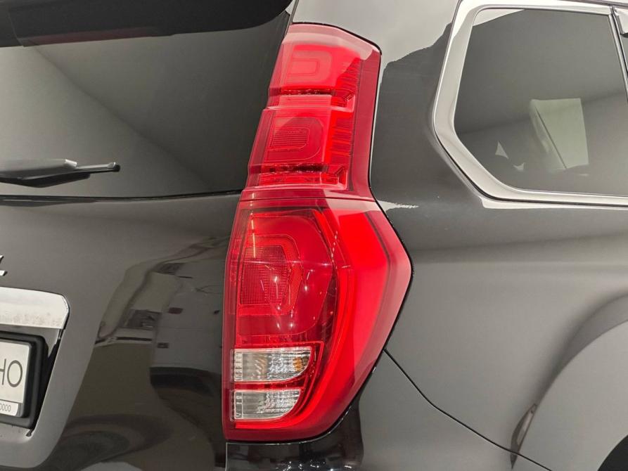 Haval H9 I Рестайлинг Мурманск  - изображение 10