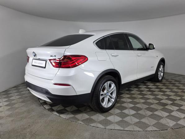 BMW X4 I (F26) с пробегом 2018 года, цена 2 940 000 рублей, 175966 км, внедорожник, Автокод Объявления