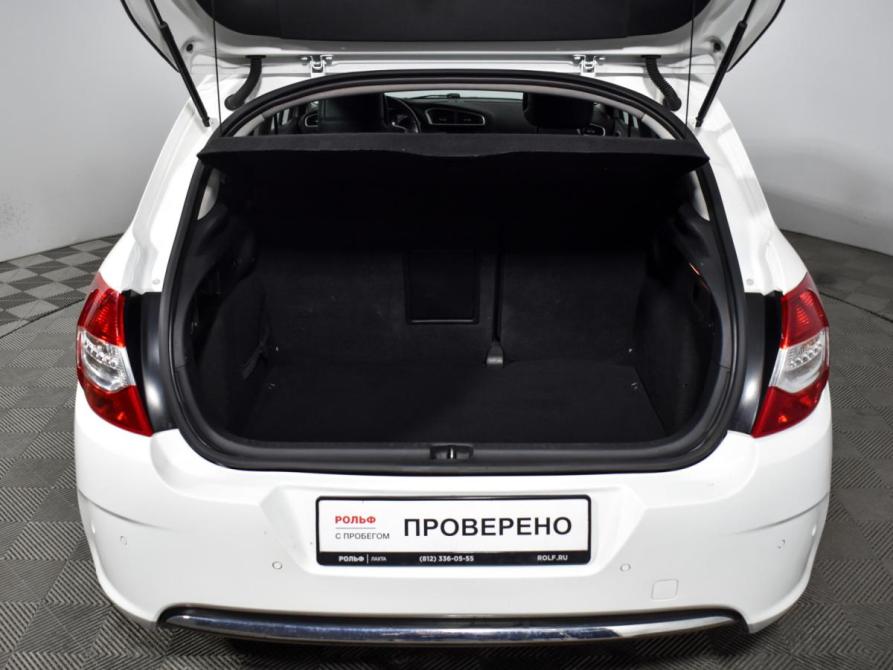 Citroen C4 II Санкт-Петербург  - изображение 20