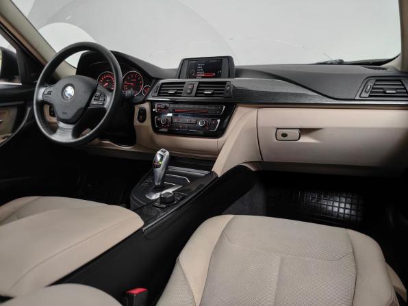 BMW 3 серии VI (F3x) Рестайлинг с пробегом 2016 года, цена 2 250 000 рублей, 72000 км, седан, Автокод Объявления