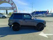Lada (ВАЗ) 2121 (4x4) I Рестайлинг (2020) Тюмень  - изображение 25