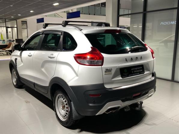 Lada (ВАЗ) XRAY I с пробегом 2021 года, цена 1 200 000 рублей, 92256 км, хэтчбек, Автокод Объявления