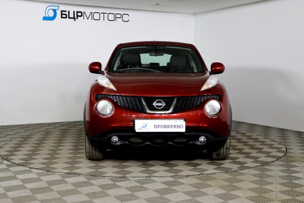 Nissan Juke I Нижний Новгород  - изображение 2