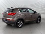 Kia Sportage III Рестайлинг Волгоград  - изображение 46