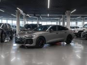Audi A5 III (B10) Москва  - изображение 23