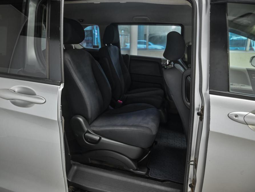 Honda Freed I Челябинск  - изображение 14