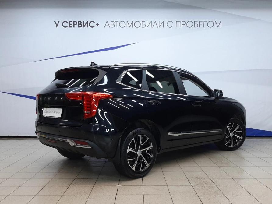Haval Jolion I Москва  - изображение 3