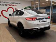 Geely Tugella I Рестайлинг Москва  - изображение 23