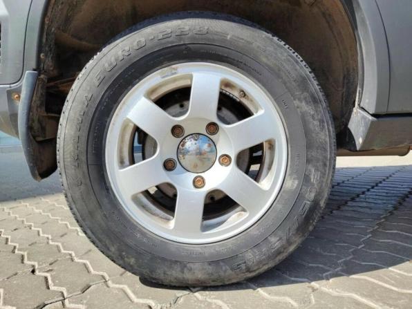 Chevrolet Niva I с пробегом 2009 года, цена 424 522 рубля, 125459 км, внедорожник, Автокод Объявления