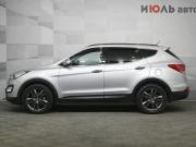 Hyundai Santa Fe III Екатеринбург  - изображение 26
