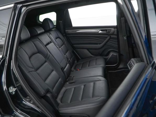 Dongfeng DFSK ix7 с пробегом 2024 года, цена 2 229 700 рублей, 43987 км, внедорожник, Автокод Объявления