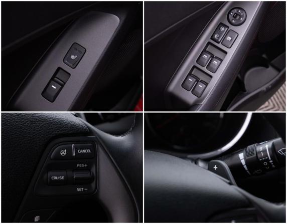 Kia Cerato III с пробегом 2014 года, цена 1 480 000 рублей, 45408 км, седан, Автокод Объявления