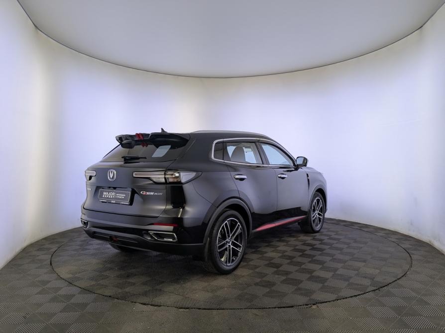 Changan CS35 Plus I Москва  - изображение 5