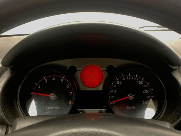 Nissan Qashqai I с пробегом 2007 года, цена 749 000 рублей, 206215 км, внедорожник, Автокод Объявления