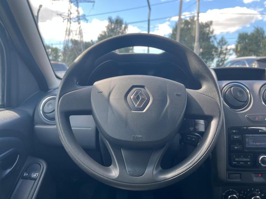 Renault Duster I Рестайлинг Стерлитамак  - изображение 15