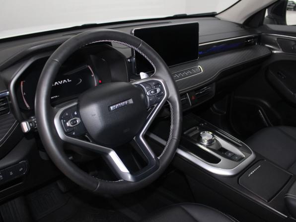Haval Jolion I Рестайлинг с пробегом 2024 года, цена 2 099 900 рублей, 29709 км, внедорожник, Автокод Объявления