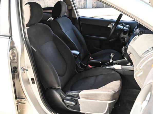 Kia Cerato II с пробегом 2011 года, цена 889 000 рублей, 245700 км, седан, Автокод Объявления