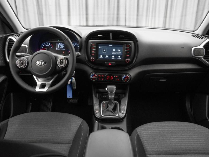 Kia Soul III Москва  - изображение 8